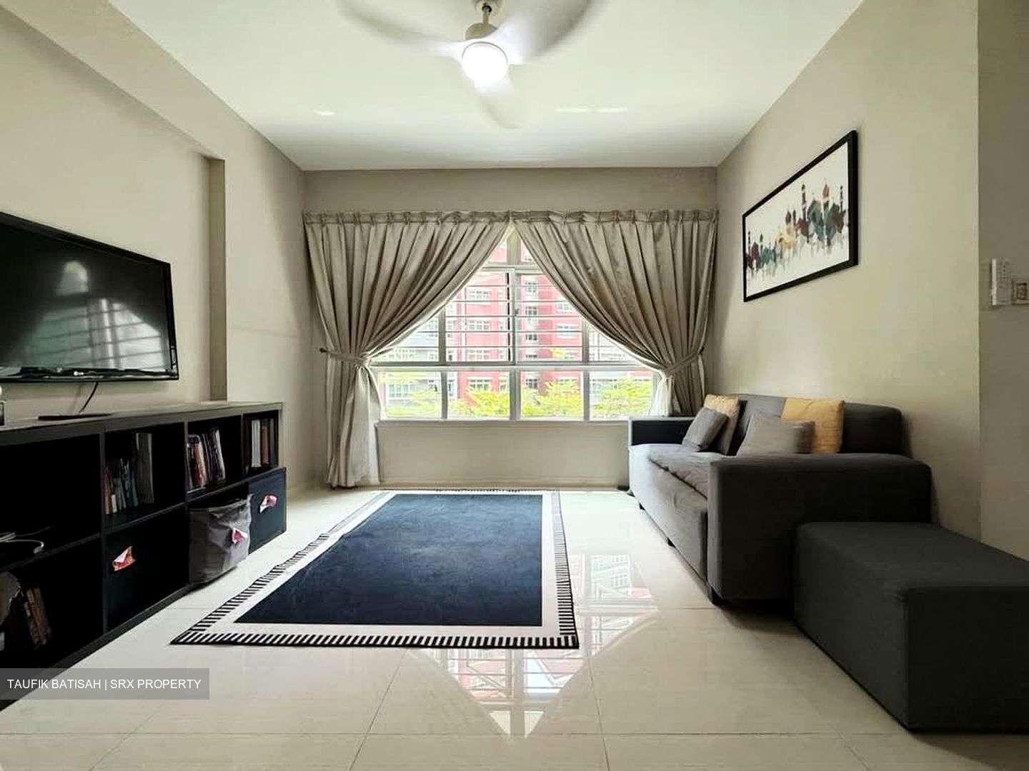 Blk 435B West Edge @ Bukit Batok (Bukit Batok), HDB 4 Rooms #570544001
